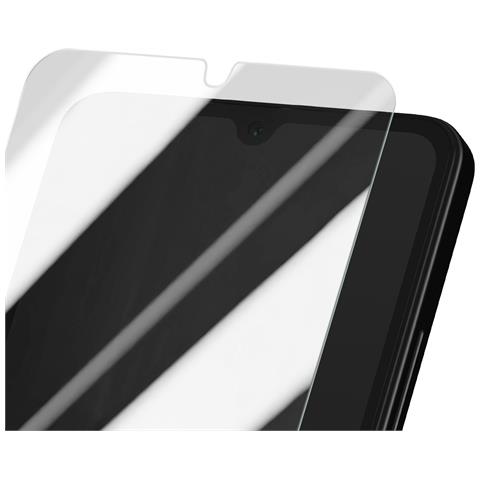 Pellicola Protettiva Per Redmi 14c Ibrido Flessibile Ultrasottile, Trasparente - Foto 5