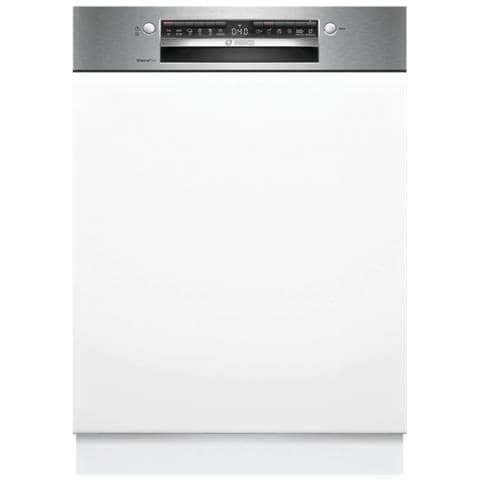 Lavastoviglie SMI4EVS08E Capacità 14 Coperti Classe B Colore Bianco - Foto 1