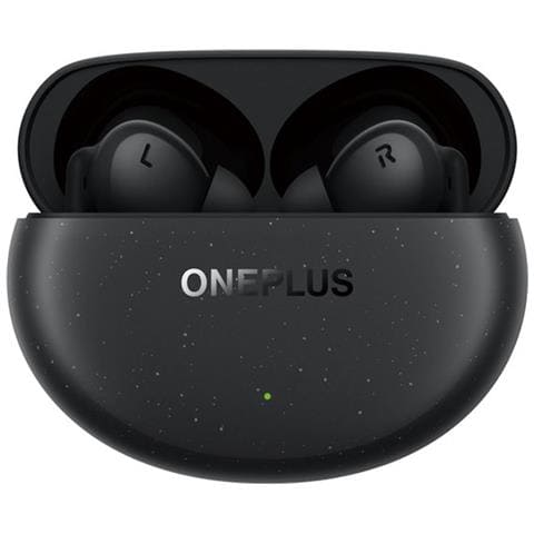 Auricolari Oneplus Nord Buds 3 Pro Anc Ip55 Bluetooth 5.4 Star, Nero - Foto 1