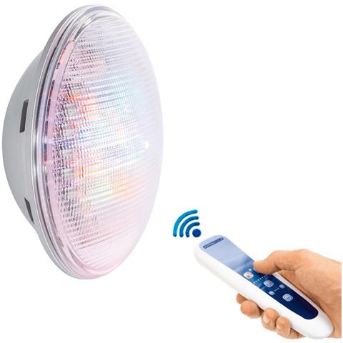 Comando Led Rgb Rc 1100 - Foto 1