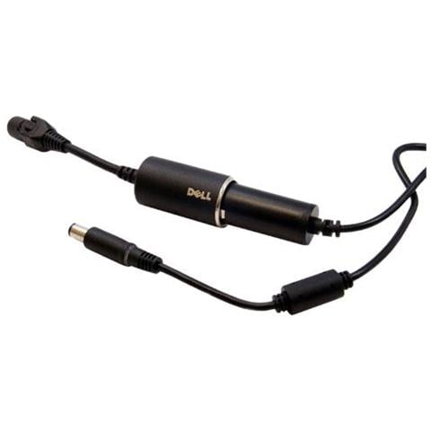 Adattatore e Invertitore Auto 90W Nero - Foto 1