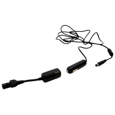 Adattatore e Invertitore Auto 90W Nero - Foto 4