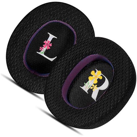 Cuscinetti Auricolari Di Ricambio Per Cuffie Jbl Tune700bt/t710bt/tune750btnc/760nc/770nc - Foto 1