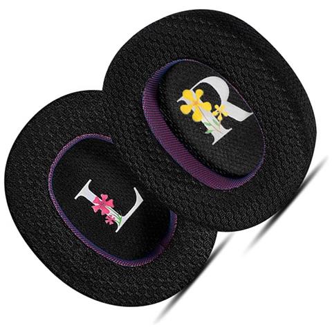 Cuscinetti Auricolari Di Ricambio Per Cuffie Jbl Tune700bt/t710bt/tune750btnc/760nc/770nc - Foto 2