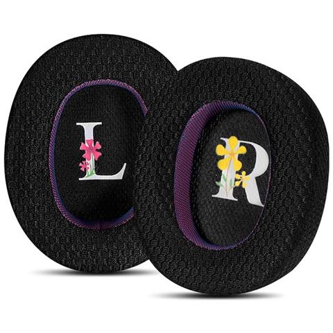 Cuscinetti Auricolari Di Ricambio Per Cuffie Jbl Tune700bt/t710bt/tune750btnc/760nc/770nc - Foto 3