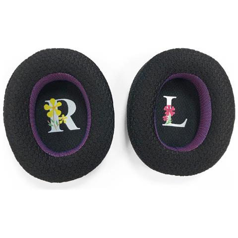 Cuscinetti Auricolari Di Ricambio Per Cuffie Jbl Tune700bt /t710bt /tune750btnc / 760nc / 770nc - Foto 8
