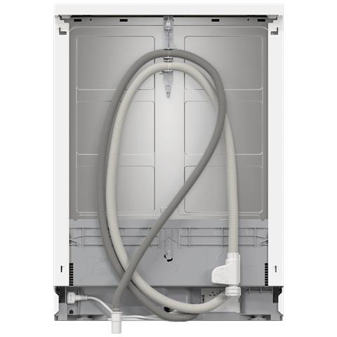 Lavastoviglie Serie 2 SMS25AW10F Libera Installazione Capacità 12 Coperti Classe E Colore Bianco - Foto 7