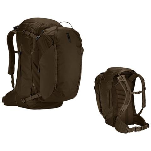Zaino Valigia Landmark 70 Thule - Deep Khaki - Foto 1