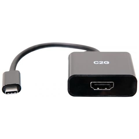 Adattatore convertitore da USB-C a HDMI - 4K 60 Hz - Foto 4