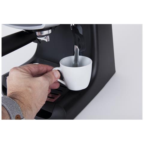 CA1051 macchina per caffè Macchina per espresso 1,2 L - Foto 3
