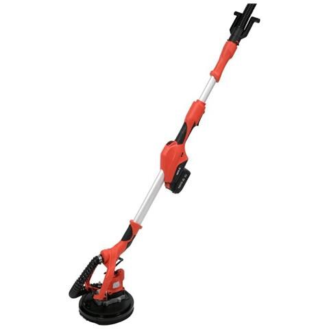 Yato YT-82360, 18 V, Ioni di Litio, 3 kg, 1 pz - Foto 1