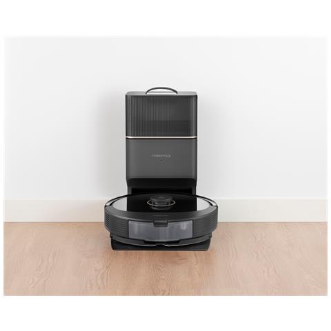 Q8 MAX+ 0,47 L Sacchetto per la polvere Nero - Foto 2