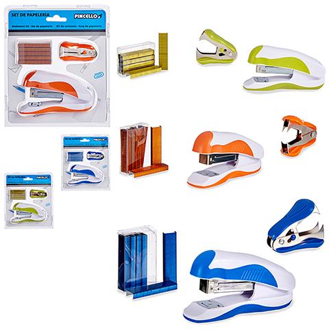 Stapler+tollgraff Colore Random - Foto 1