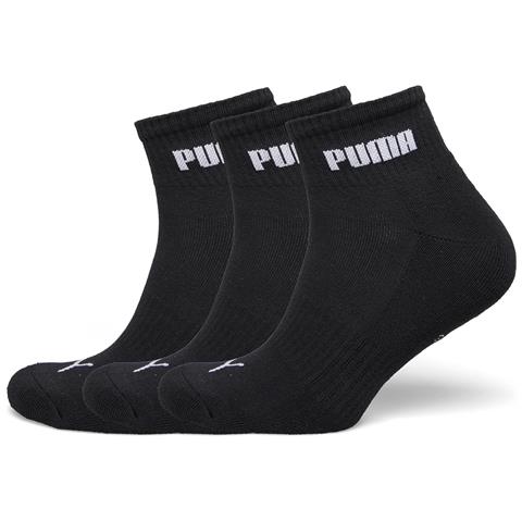 Quarter 7-pack 701236666001, Uomini, Nero, 23-26 - Foto 1