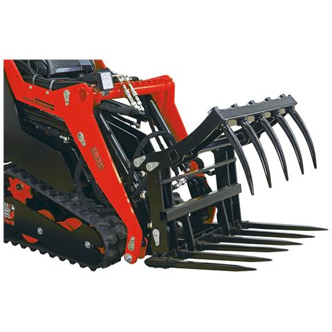 Pinza Per Escavatori 75 Cm - Foto 1