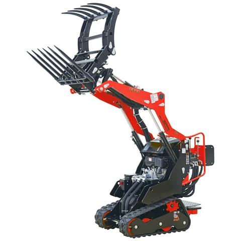 Pinza Per Escavatori 75 Cm - Foto 2