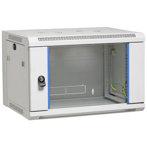 691715FGR. 2 rack Da parete - Foto 1