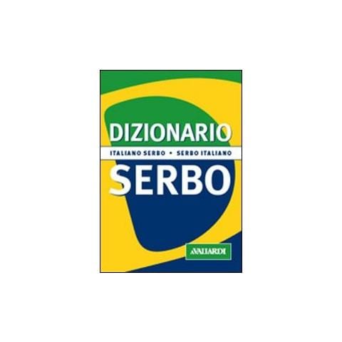 Zoran Milinkovic - Dizionario serbo. Italiano-serbo. Serbo-italiano - Foto 1