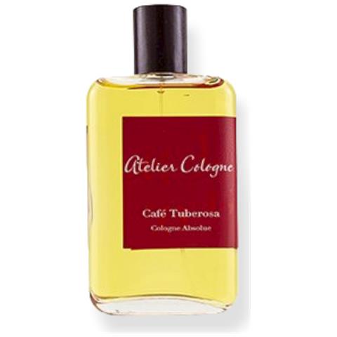 Atelier Cologne, Cafe Tuberosa, Acqua Di Colonia, Unisex, 200 Ml - Foto 1