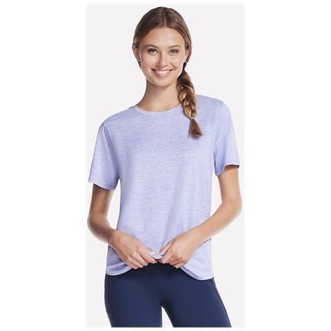 Godri Swift Tee Ts104-lvlp, Donne, Blu, Xs - Foto 4