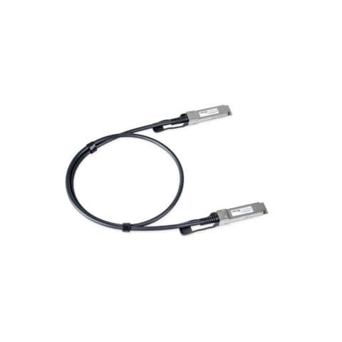 LANCOM SFP-DAC100-1m (Bulk8) cavo InfiniBand e in fibra ottica DAC Nero, Acciaio - Foto 1