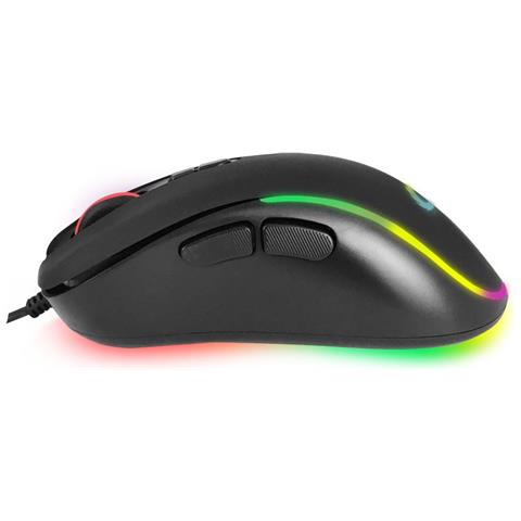 Egm303 Mouse Destro Usb Type-c Ottico 2400 Dpi - Foto 2