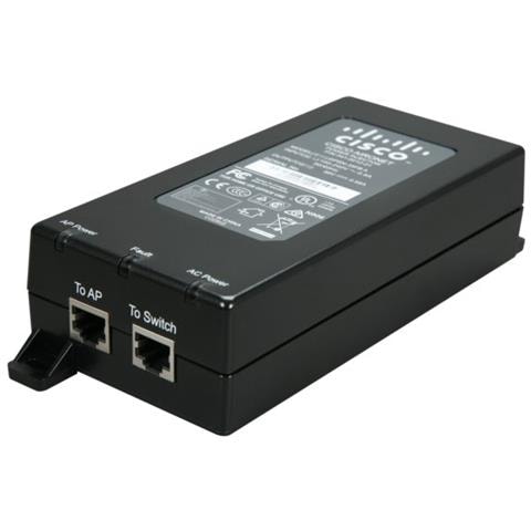 AIR-PWRINJ4 adattatore PoE e iniettore Gigabit Ethernet - Foto 1
