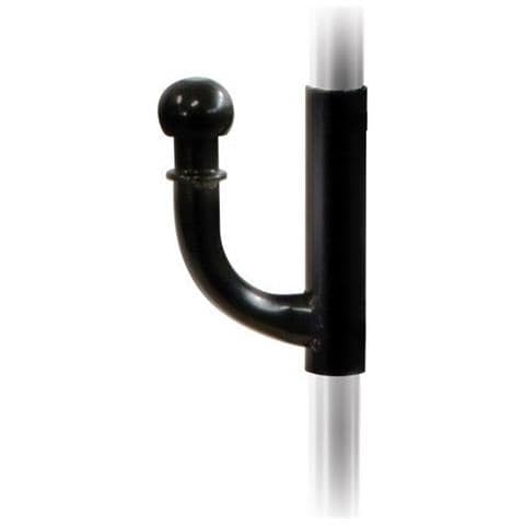 Accessorio Per Espositore Portaciclo Gancio Traino - Foto 1