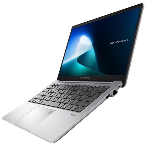 ExpertBook P1 P1403CVA-S62074X Intel Core 5 210H Computer portatile 35,6 cm (14") Full HD 16 GB DDR5-SDRAM 512 GB SSD Wi-Fi 6 (802.11ax) Windows 11 Pro Grigio - Foto 2