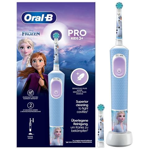 Spazzolino elettrico Pro Kids - Foto 2