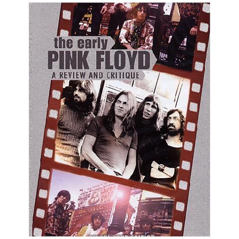 Pink Floyd - The Early - A Review And Critique (2 Dvd)  - Foto 2