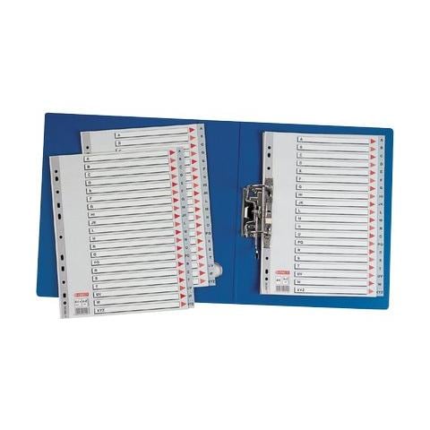 pz. 1 Rubrica PPL A-Z. Formatomaxi 100129 - Foto 1