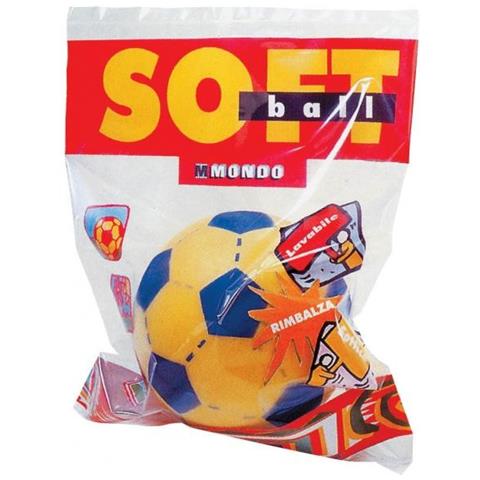 Palla Foot-Ball in Spugna - Foto 3
