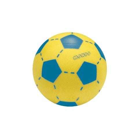 Palla Foot-Ball in Spugna - Foto 2