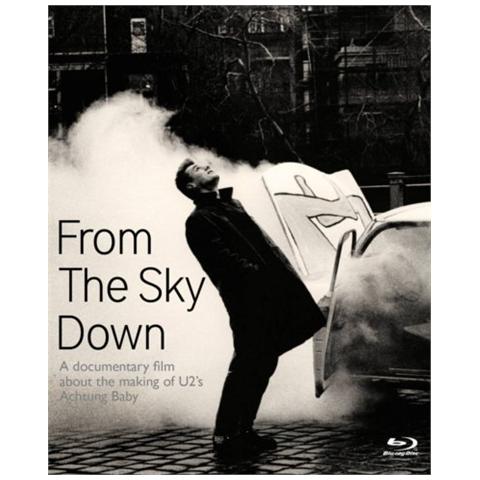 Brd U2 - From The Sky Down - Foto 1