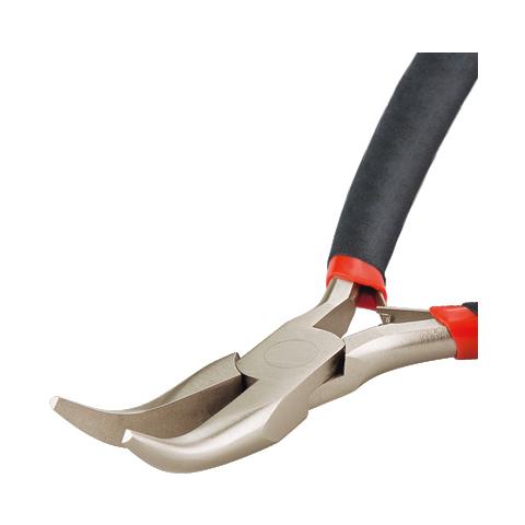 I-TOOL-SP-115 - Set di 5 pinze con manici isolati - Foto 2