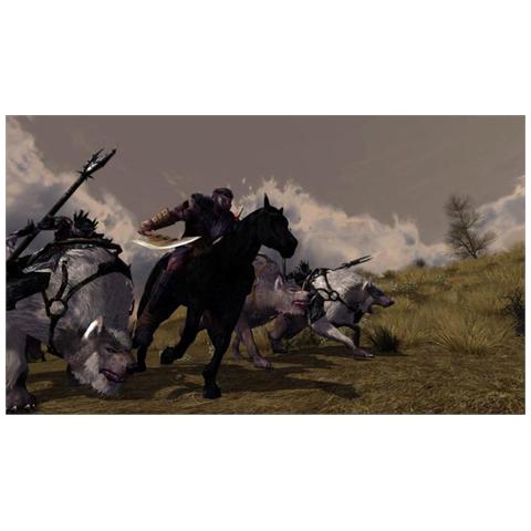 PC - Il Signore degli Anelli Online: Riders of Rohan - Foto 2