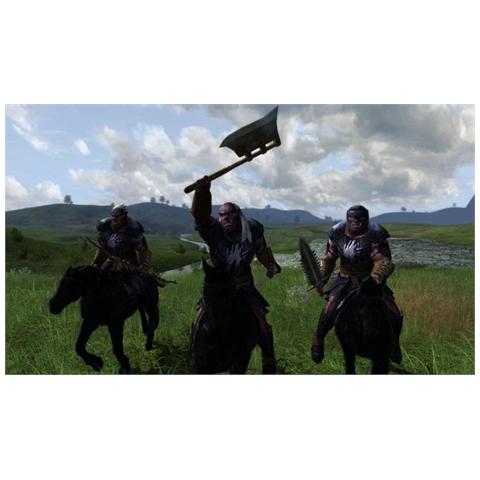 PC - Il Signore degli Anelli Online: Riders of Rohan - Foto 6