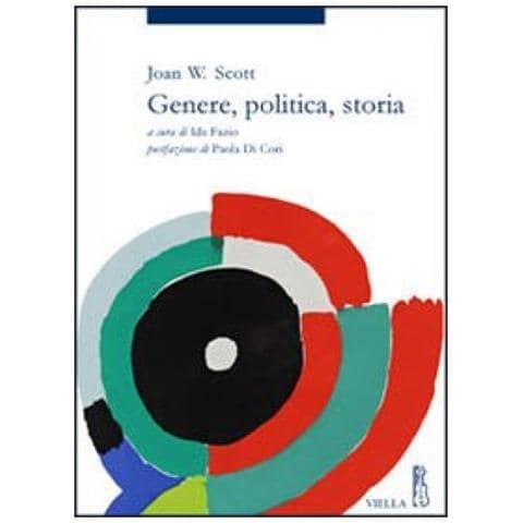 Joan W. Scott - Genere, politica, storia - Foto 3
