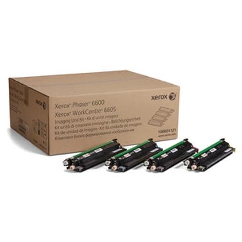 VersaLink C40X /WorkCentre 6655 / Phaser 6600 / WorkCentre 6605 Unità imaging (componente di lunga durata, di norma non richiesto per livelli di utilizzo medi) - Foto 6