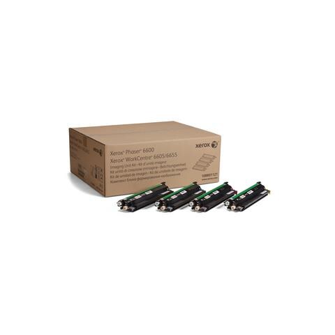 VersaLink C40X /WorkCentre 6655 / Phaser 6600 / WorkCentre 6605 Unità imaging (componente di lunga durata, di norma non richiesto per livelli di utilizzo medi) - Foto 2