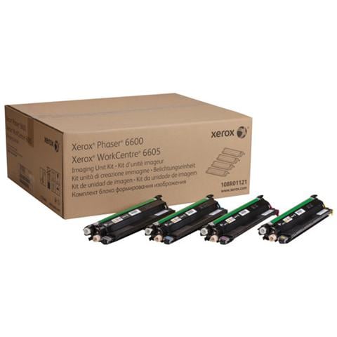 VersaLink C40X /WorkCentre 6655 / Phaser 6600 / WorkCentre 6605 Unità imaging (componente di lunga durata, di norma non richiesto per livelli di utilizzo medi) - Foto 1