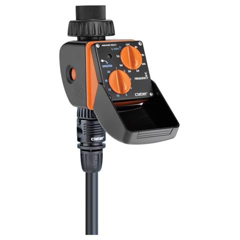 Programmatore analogico Select per irrigazione pressione 0,2-12 bar - Foto 1