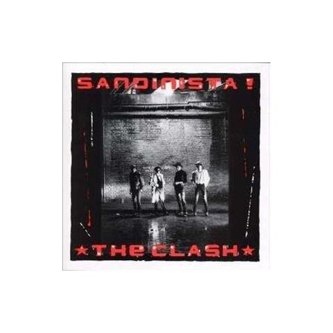 Clash (The) - Sandinista! (2 Cd)  - Foto 2
