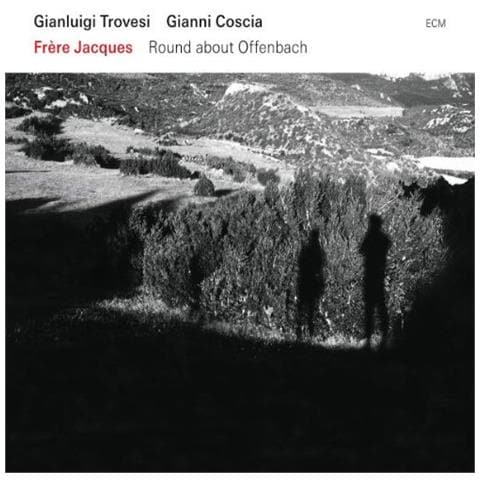 Gianluigi Trovesi - Frere Jacques - Round About Offenbach - Foto 1