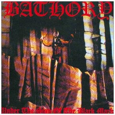 Bathory - Under The Sign Of The - Foto 1