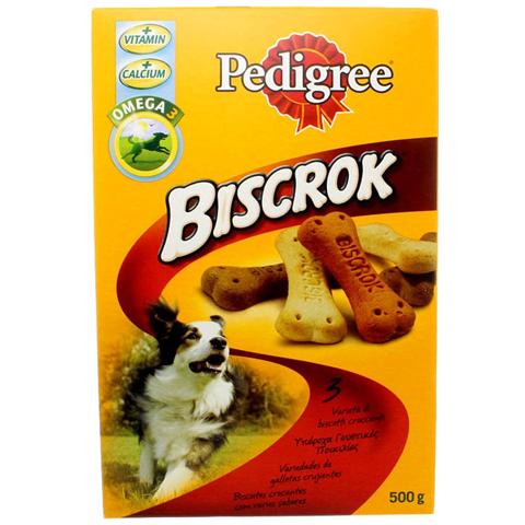 Biscotti Multi Biscrok - Foto 2