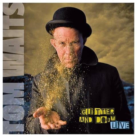 Tom Waits - Glitter And Doom Live (2 Cd)  - Foto 1