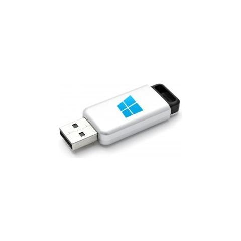 Windows 10 Home 32/64-bit Italiano USB 1 Licenza Full Retail  - Foto 2