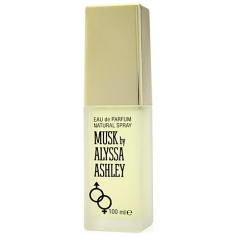 Musk Eau de Parfum 100 ml Vapo - Foto 9